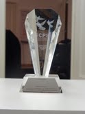 ICPS Award