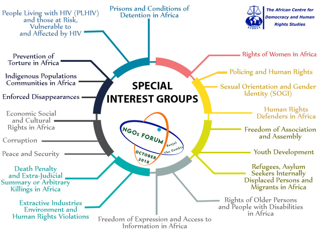 Infography Interest Group