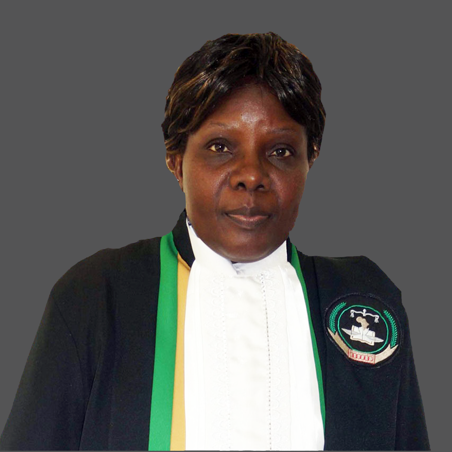 Justice Bossa